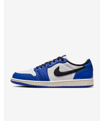 Air Jordan 1 Low "Game Royal" - 10