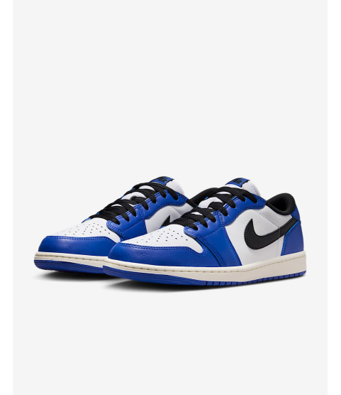 Air Jordan 1 Low "Game Royal" - 10