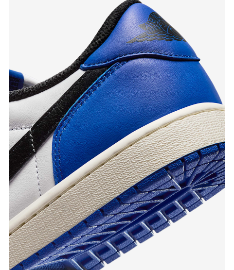 Air Jordan 1 Low "Game Royal" - 10