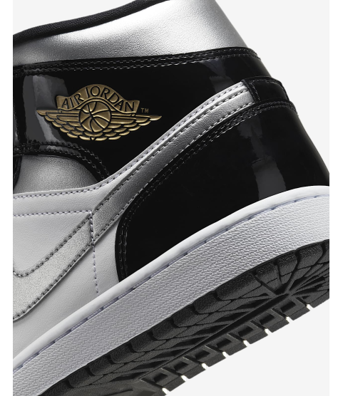 Air Jordan 1 Mid SE - 11
