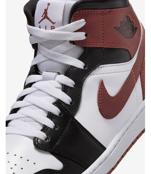 Air Jordan 1 Mid SE - 16