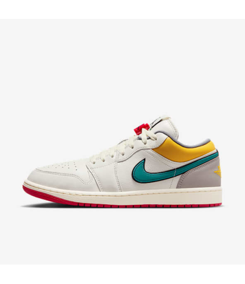 Air Jordan 1 Low Premium - 17