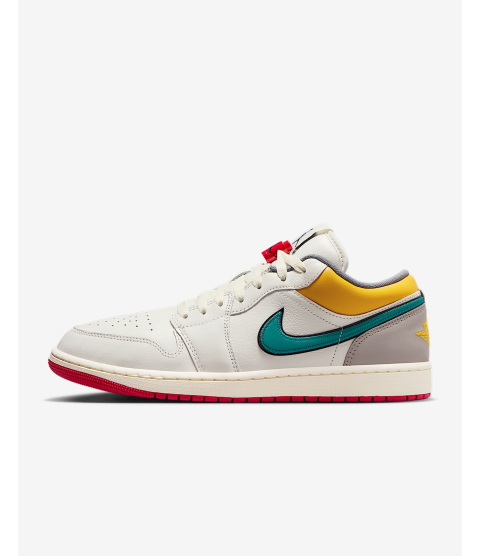 Air Jordan 1 Low Premium - 17