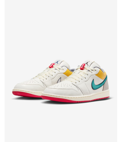Air Jordan 1 Low Premium - 17