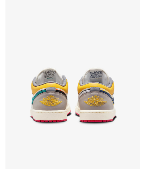 Air Jordan 1 Low Premium - 17