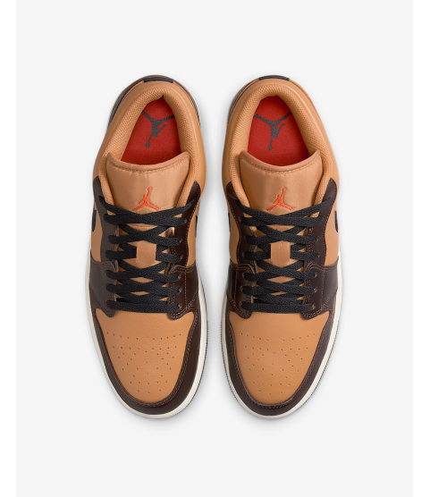 Air Jordan 1 Low SE - 21