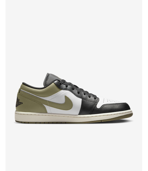 Air Jordan 1 Low - 5