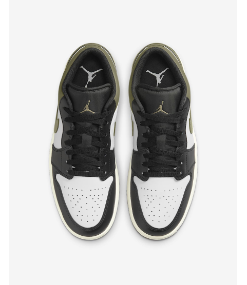 Air Jordan 1 Low - 5