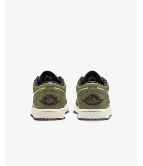 Air Jordan 1 Low - 5