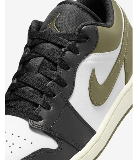 Air Jordan 1 Low - 5