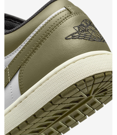 Air Jordan 1 Low - 5