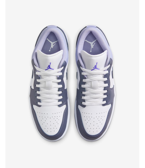 Air Jordan 1 Low - 7