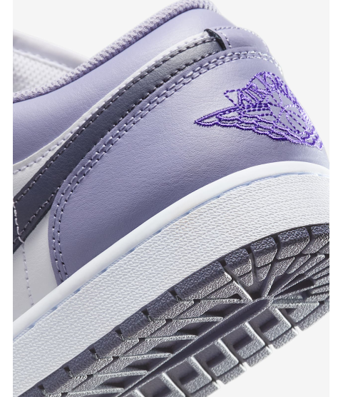 Air Jordan 1 Low - 7