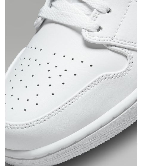 Air Jordan 1 Low - 8