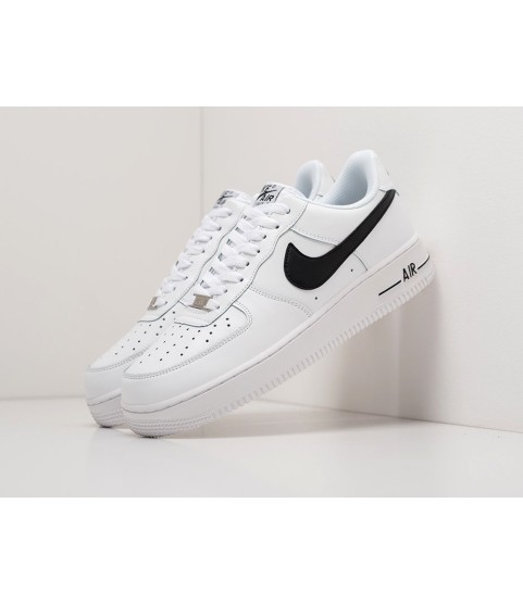 Кроссовки Nike Air Force 1 Low цвет Белый - 10