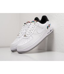 Кроссовки Nike Air Force 1 Low цвет Белый - 102