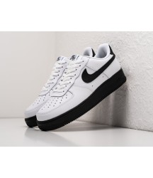 Кроссовки Nike Air Force 1 Low цвет Белый - 103