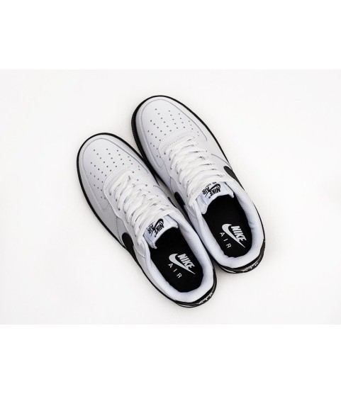 Кроссовки Nike Air Force 1 Low цвет Белый - 103