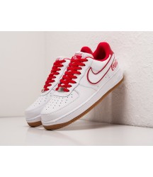 Кроссовки Nike Air Force 1 Low цвет Белый - 104
