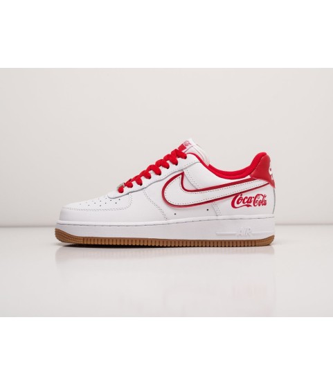Кроссовки Nike Air Force 1 Low цвет Белый - 104