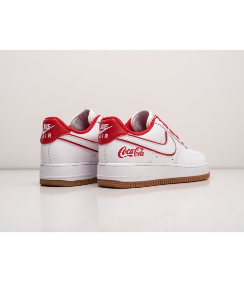 Кроссовки Nike Air Force 1 Low цвет Белый - 104