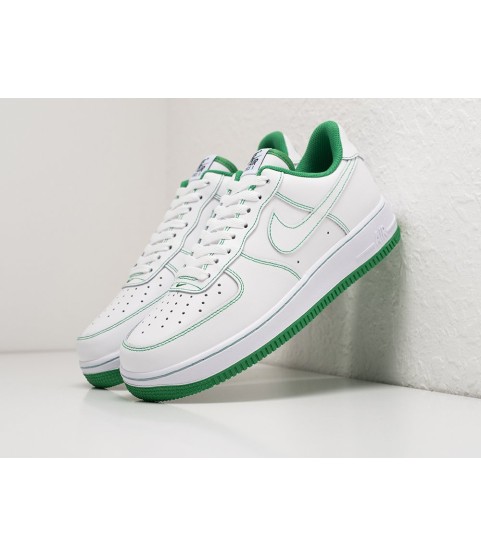Кроссовки Nike Air Force 1 Low цвет Белый - 105
