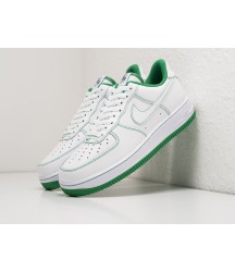 Кроссовки Nike Air Force 1 Low цвет Белый - 105
