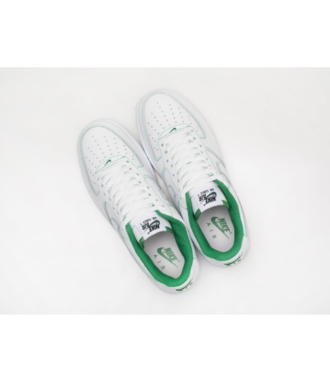 Кроссовки Nike Air Force 1 Low цвет Белый - 105