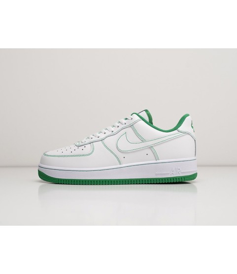 Кроссовки Nike Air Force 1 Low цвет Белый - 105