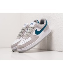 Кроссовки Nike Air Force 1 Low цвет Серый - 106