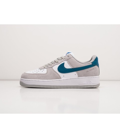 Кроссовки Nike Air Force 1 Low цвет Серый - 106