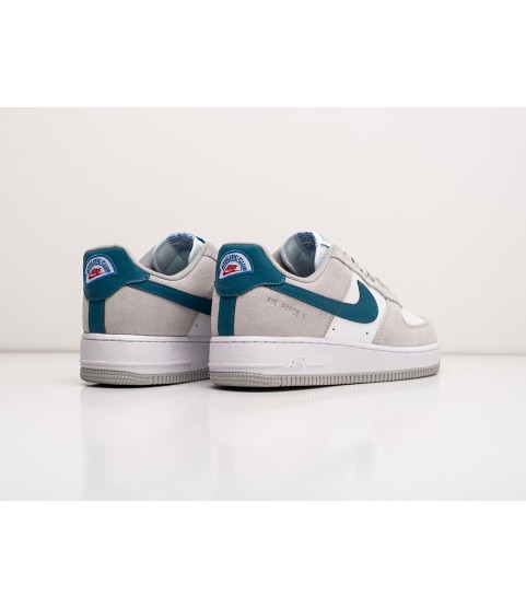 Кроссовки Nike Air Force 1 Low цвет Серый - 106