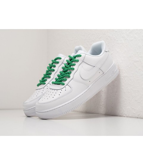 Кроссовки Nike Air Force 1 Low цвет Белый - 107