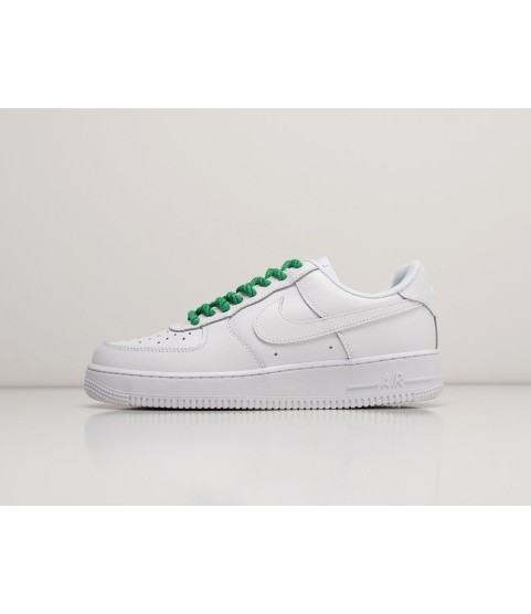 Кроссовки Nike Air Force 1 Low цвет Белый - 107