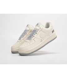 Кроссовки Nike Air Force 1 Low цвет Белый - 108