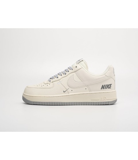 Кроссовки Nike Air Force 1 Low цвет Белый - 108
