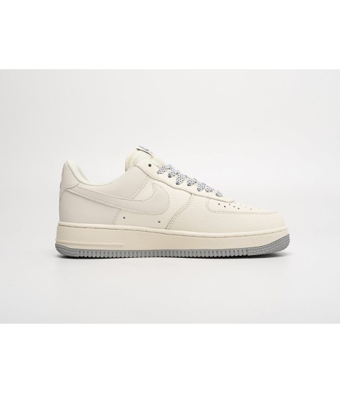 Кроссовки Nike Air Force 1 Low цвет Белый - 108