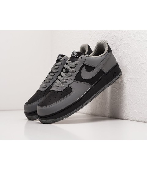 Кроссовки Nike Air Force 1 Low цвет Серый - 109