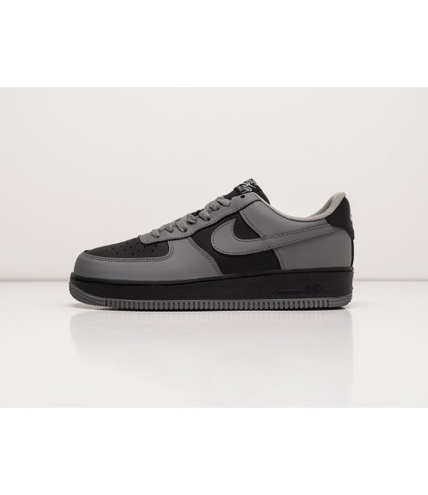 Кроссовки Nike Air Force 1 Low цвет Серый - 109