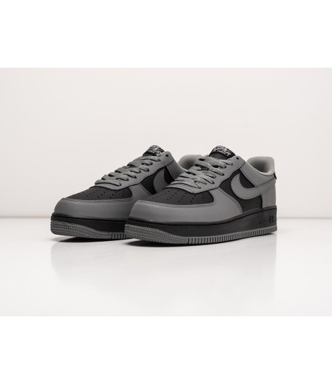 Кроссовки Nike Air Force 1 Low цвет Серый - 109