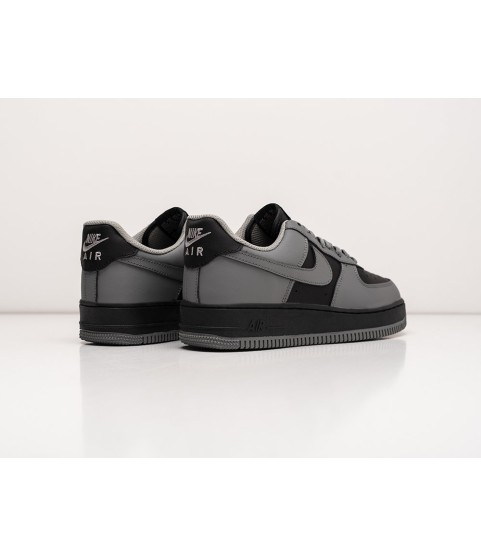 Кроссовки Nike Air Force 1 Low цвет Серый - 109