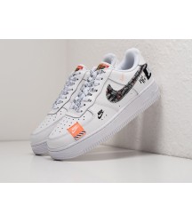 Кроссовки Nike Air Force 1 Low цвет Белый - 11