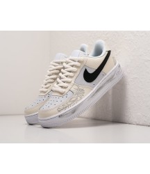 Кроссовки Nike Air Force 1 Low цвет Белый - 110
