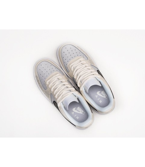 Кроссовки Nike Air Force 1 Low цвет Белый - 110