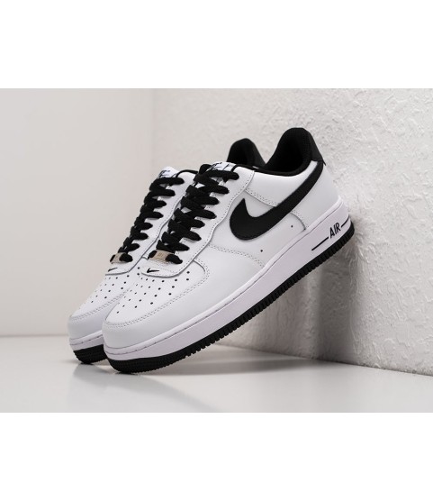 Кроссовки Nike Air Force 1 Low цвет Белый - 111