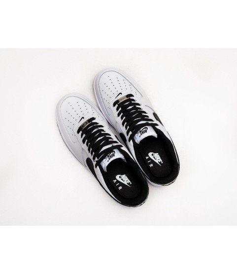 Кроссовки Nike Air Force 1 Low цвет Белый - 111
