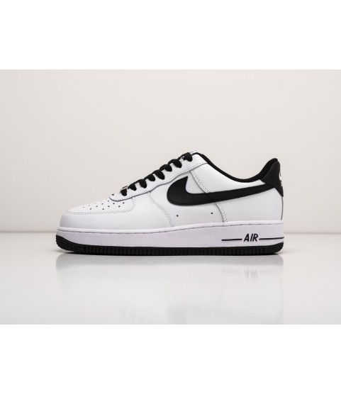 Кроссовки Nike Air Force 1 Low цвет Белый - 111