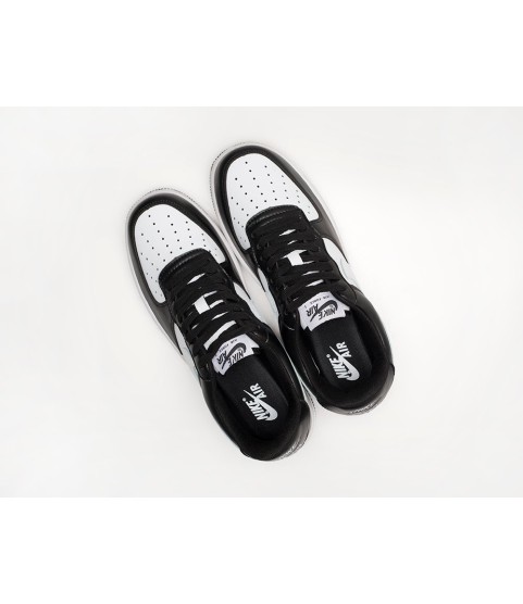 Кроссовки Nike Air Force 1 Low цвет Белый - 113