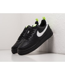 Кроссовки Nike Air Force 1 Low цвет Черный - 114