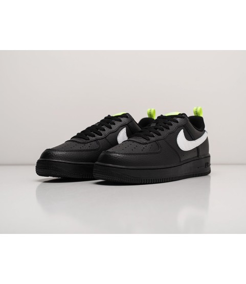 Кроссовки Nike Air Force 1 Low цвет Черный - 114
